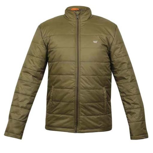 WILDCRAFT HUSKY JACKET ITEM ID 30632