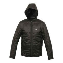 WILDCRAFT HUSKY JACKET WITH HOOD ITEM ID 30633