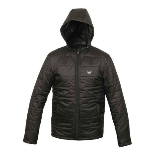 WILDCRAFT HUSKY JACKET WITH HOOD ITEM ID 30633
