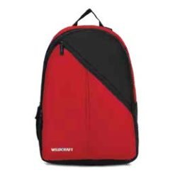 WILDCRAFT Laptop Backpack LBB10 No 11081 8 WILDCRAFT Laptop Backpack LBB10 No 11081