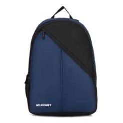 WILDCRAFT Laptop Backpack LBB10 No 11081 7 WILDCRAFT Laptop Backpack LBB10 No 11081