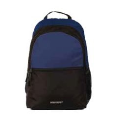 WILDCRAFT Laptop Backpack LBB7 No 12049 8 WILDCRAFT Laptop Backpack LBB7 No 12049