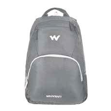 WILDCRAFT Laptop Backpack LBC1 No 10099 5 WILDCRAFT Laptop Backpack LBC1 No 10099