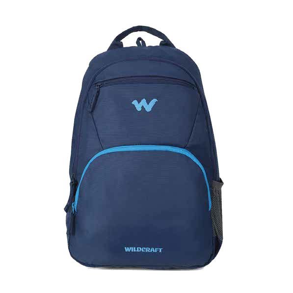 WILDCRAFT Laptop Backpack LBC1 No 10099 3 WILDCRAFT Laptop Backpack LBC1 No 10099