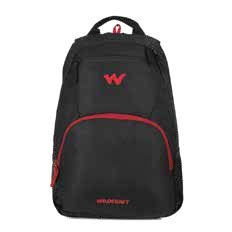 WILDCRAFT Laptop Backpack LBC1 No 10099 6 WILDCRAFT Laptop Backpack LBC1 No 10099