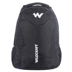 WILDCRAFT Laptop Backpack LBC2 No 10176