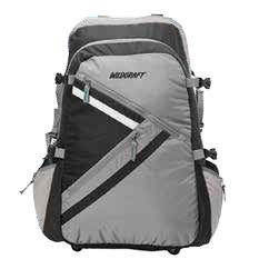 WILDCRAFT Laptop Backpack LBC6 No 10770 4 WILDCRAFT Laptop Backpack LBC6 No 10770