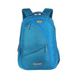 WILDCRAFT Laptop Backpack LBMP10 No 11038 7 WILDCRAFT Laptop Backpack LBMP10 No 11038
