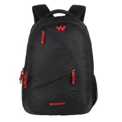 WILDCRAFT Laptop Backpack LBMP10 No 11038