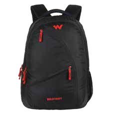WILDCRAFT Laptop Backpack LBMP10 No 11038 6 WILDCRAFT Laptop Backpack LBMP10 No 11038