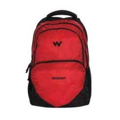 WILDCRAFT Laptop Backpack LBMP12 No 11035