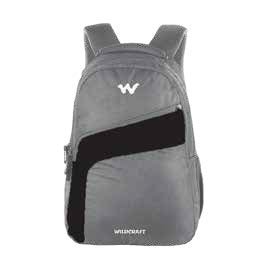 WILDCRAFT Laptop Backpack LBMP13 No 11818 4 WILDCRAFT Laptop Backpack LBMP13 No 11818