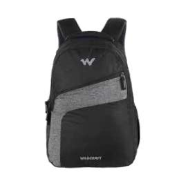 WILDCRAFT Laptop Backpack LBMP13 No 11818 5 WILDCRAFT Laptop Backpack LBMP13 No 11818