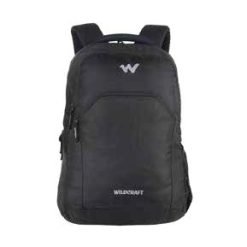 WILDCRAFT Laptop Backpack LBMP5 No 10002