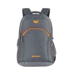 WILDCRAFT Laptop Backpack LBMP5 No 10002