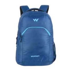 WILDCRAFT Laptop Backpack LBMP5 No 10002