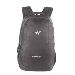 WILDCRAFT Laptop Backpack LBMP8 No 11030