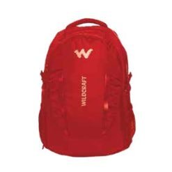 WILDCRAFT Laptop Backpack Premium LBP8 No 10979