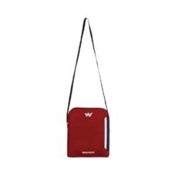 WILDCRAFT SL Classic 1 Sling Bags Item No 11806