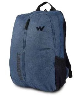 Wildcraft Daypack 8 Item No 12143