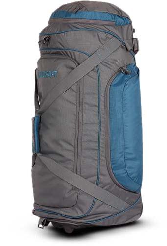 Wildcraft Duffle Trolley Wheeler 3 Item No 10336 3 Wildcraft Duffle Trolley Wheeler 3 Item No 10336