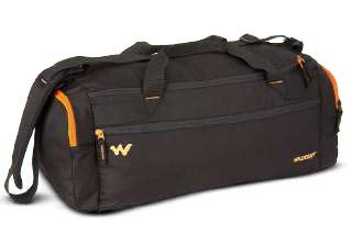 Wildcraft Duffle Voyager 3 Item No 11552 3 Wildcraft Duffle Voyager 3 Item No 11552
