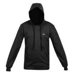 Wildcraft Hooded Sweatshirt without zip 1 Item No 30620