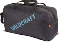 Wildcraft PAC N GO DUFFLE 18 Item No 11565