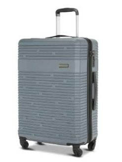 Wildcraft TRAVELCASE CLASSIC HARD 3 ITEM No 12945
