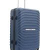 Wildcraft TRAVELCASE CLASSIC HARD 4 ITEM No 12944