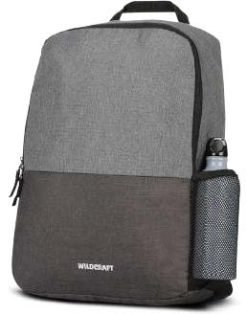 Wildcraft Transit 1 Backpack Item No 13118