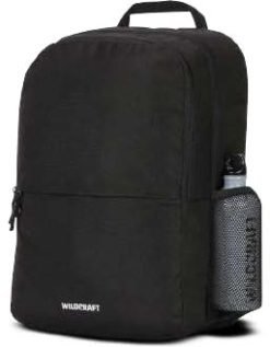 Wildcraft Transit 2.5 Backpack Item No 13118