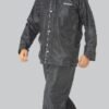 Zeel Men's Reversible Rain Suit CZMFRS-03