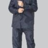 Zeel Men's Reversible Rain Suit CZMFRS-04