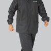 Zeel Men's Seam Sealed Rain Suit CZMFTS-06