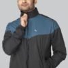 Zeel Men's Windcheater CZMW-02