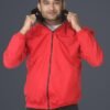 Zeel Men's Windcheater CZMW-01 2 Zeel Men's Windcheater CZMW-01