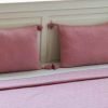 Pluchi Decor & Bedding 3D Cubic BC3D017 Musk Rose 2 Pluchi Decor & Bedding 3D Cubic BC3D017 Musk Rose