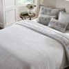 Pluchi Decor & Bedding Arya BCZZGQ065 Vanilla Grey Melange