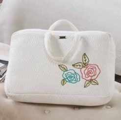 Pluchi Decor & Bedding Arya BCZZGQ066 Ivory