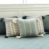 Pluchi Decor & Bedding Aysel PBCAS234 Honey Dew