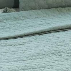 Pluchi Decor & Bedding Bubbly BCBBL055 Ryegrass