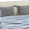 Pluchi Decor & Bedding Floret BCFR029 Light Grey Melange