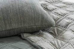 Pluchi Decor & Bedding Miraya BCBXQ056 Ryegrass