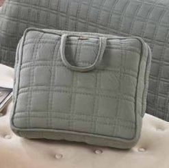 Pluchi Decor & Bedding Miraya BCBXQ056 Ryegrass