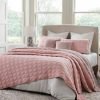 Pluchi Decor & Bedding Miraya BCBXQ058 Pink Pearl