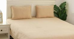 Pluchi Decor & Bedding Quardline BCSBFI082 Oat
