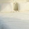 Pluchi Decor & Bedding Summer Beauty PLBCANTQ39 Ivory