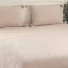 Pluchi Decor & Bedding Summer Beauty PLBCANTQ40 Pale Whisper