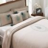 Pluchi Decor & Bedding Zara BCSB078 Pale Whisper